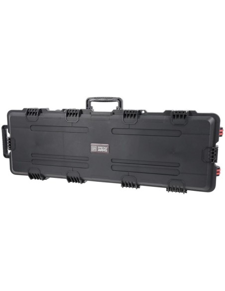 Specna Arms Mallette mousse prédécoupée 100cm - Noir