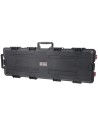 Specna Arms Smart Rifle case cutted foam 100cm - Black