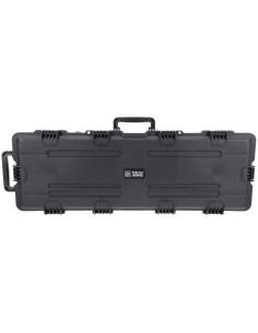 Specna Arms Rifle case cutted foam 100cm - Black 2
