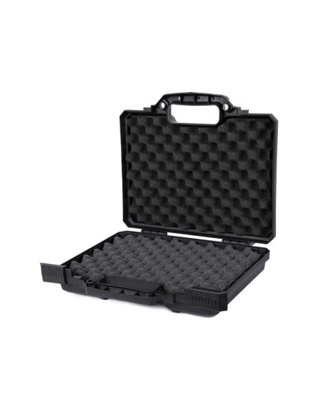 Specna Arms Airsoft gun hardcase 30cm - Black