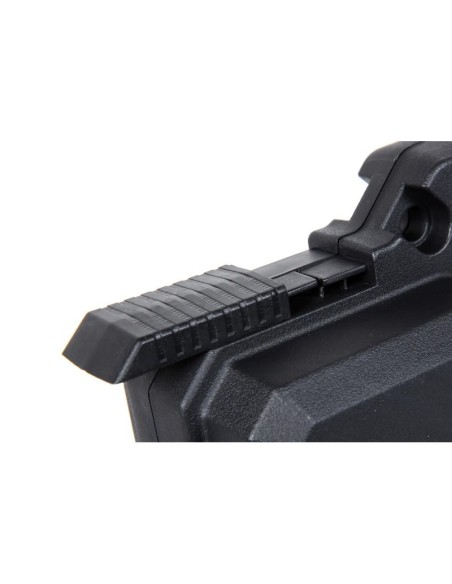 Specna Arms Airsoft gun hardcase 30cm - Black