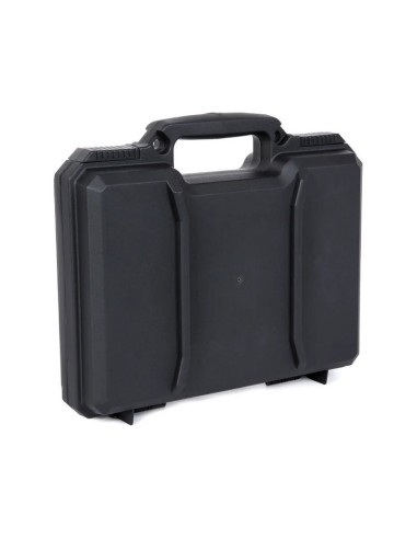 Specna Arms Mallette rigide pour réplique de poing 30cm - Noir