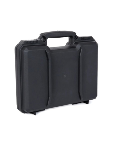 Specna Arms Mallette rigide pour réplique de poing 30cm - Noir