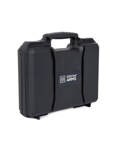 Specna Arms Airsoft gun hardcase 30cm - Black