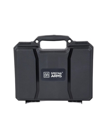 Specna Arms Airsoft gun hardcase 30cm - Black