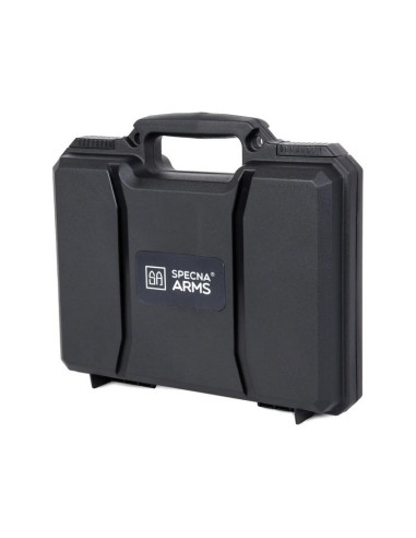Specna Arms Mallette rigide pour réplique de poing 30cm - Noir