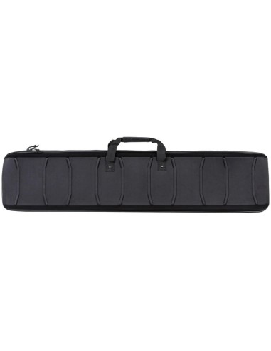 Specna Arms Long rigid rifle bag 120cm - Black