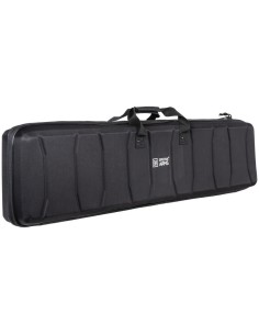 Specna Arms Long rigid rifle bag 120cm - Black