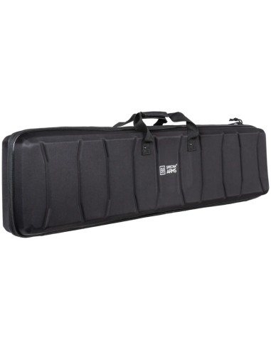 Specna Arms Long rigid rifle bag 120cm - Black