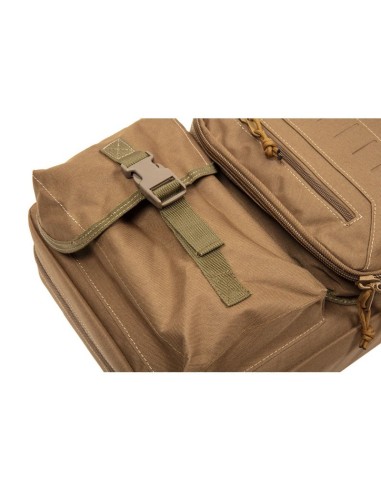 Specna Arms Housse rigide Urban War - Tan
