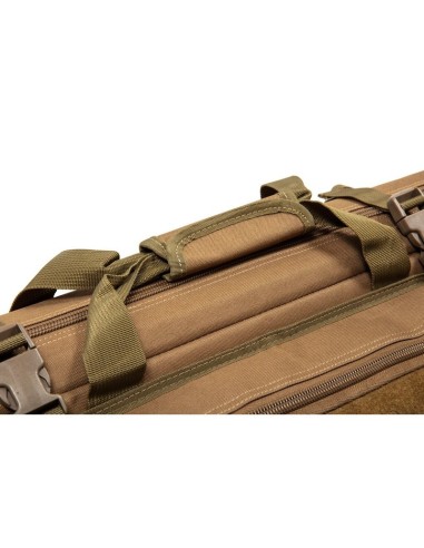 Specna Arms Urban War Rigid rifle bag - Tan