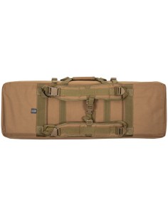 Specna Arms Urban War Rigid rifle bag - Tan 2