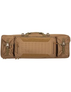 Specna Arms Urban War Rigid rifle bag - Tan