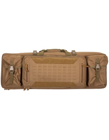Specna Arms Urban War Rigid rifle bag - Tan