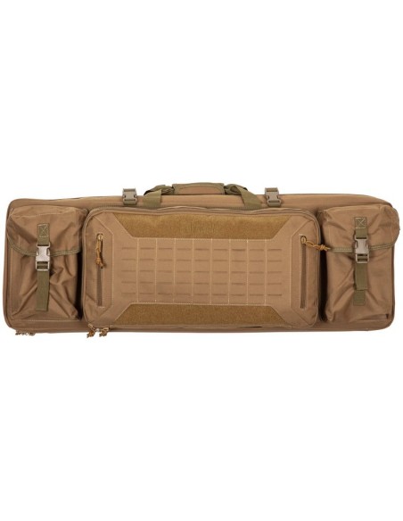 Specna Arms Urban War Rigid rifle bag - Tan