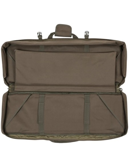 Specna Arms Urban War Rigid rifle bag - Olive