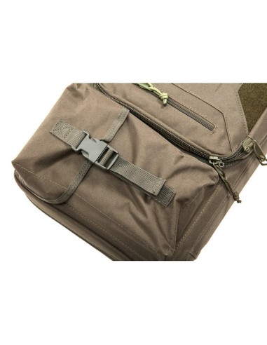 Specna Arms Urban War Rigid rifle bag - Olive
