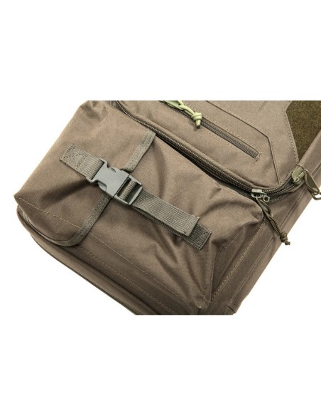Specna Arms Housse rigide Urban War - Olive