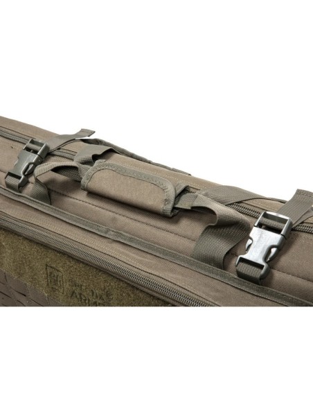 Specna Arms Urban War Rigid rifle bag - Olive