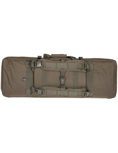 Specna Arms Urban War Rigid rifle bag - Olive