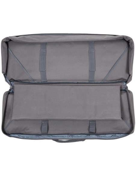 Specna Arms Urban War Rigid rifle bag - Grey