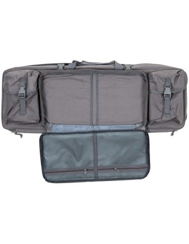 Specna Arms Urban War Rigid rifle bag - Grey