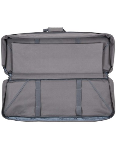 Specna Arms Urban War Rigid rifle bag - Grey