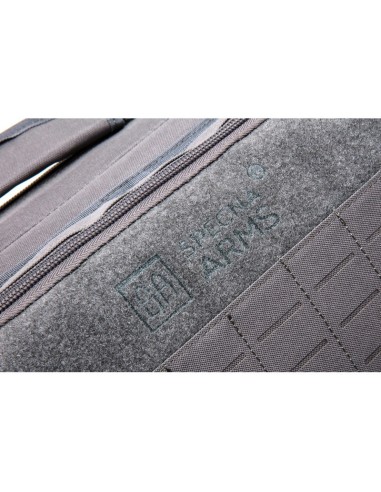 Specna Arms Urban War Rigid rifle bag - Grey