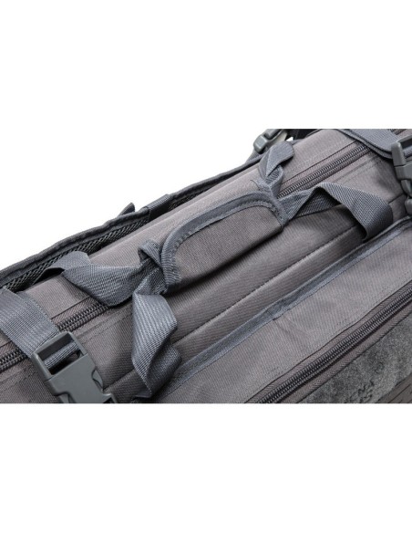 Specna Arms Urban War Rigid rifle bag - Grey