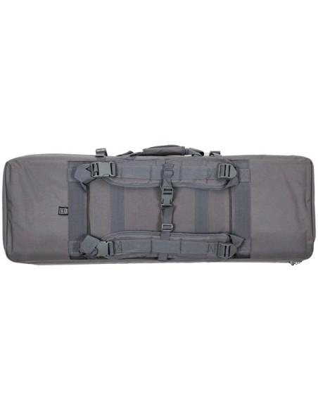Specna Arms Urban War Rigid rifle bag - Grey