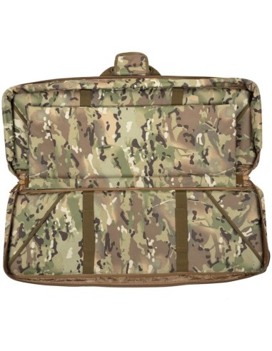 Specna Arms Urban War Rigid rifle bag - Multicam