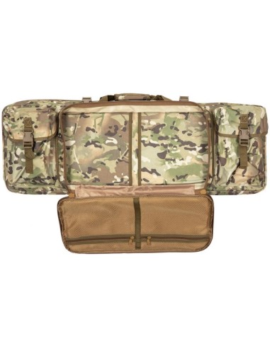 Specna Arms Urban War Rigid rifle bag - Multicam