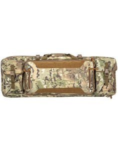 Specna Arms Urban War Rigid rifle bag - Multicam
