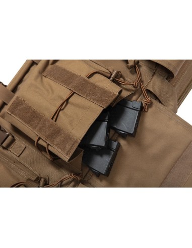 Specna Arms Housse double réplique V4 - Tan