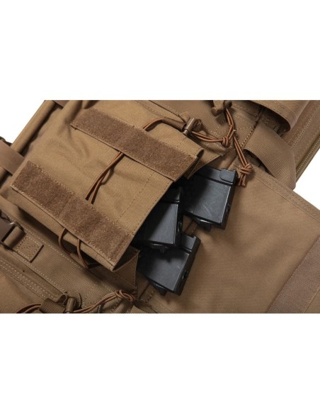 Specna Arms Housse double réplique V4 - Tan