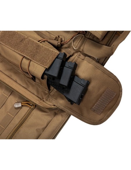 Specna Arms V4 double replica bag - Tan
