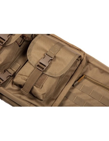 Specna Arms Housse double réplique V4 - Tan