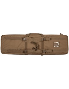 Specna Arms Housse double réplique V4 - Tan 2