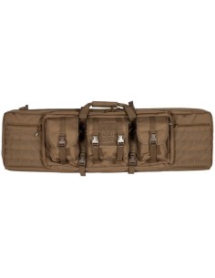 Specna Arms V4 double replica bag - Tan