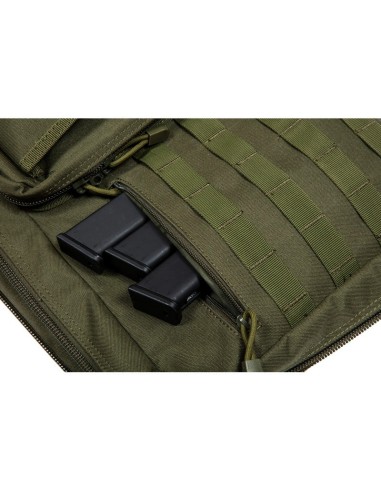 Specna Arms Housse double réplique V4 - Olive