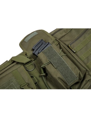 Specna Arms V4 double replica bag - Olive