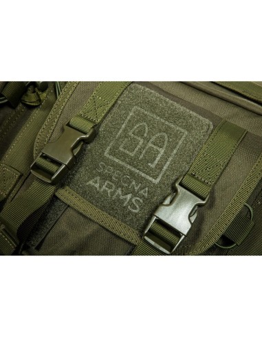 Specna Arms V4 double replica bag - Olive