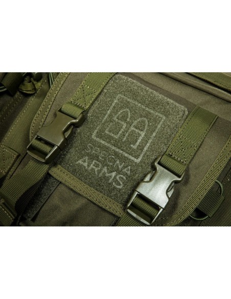 Specna Arms V4 double replica bag - Olive
