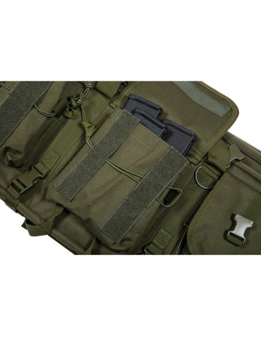 Specna Arms Housse double réplique V4 - Olive