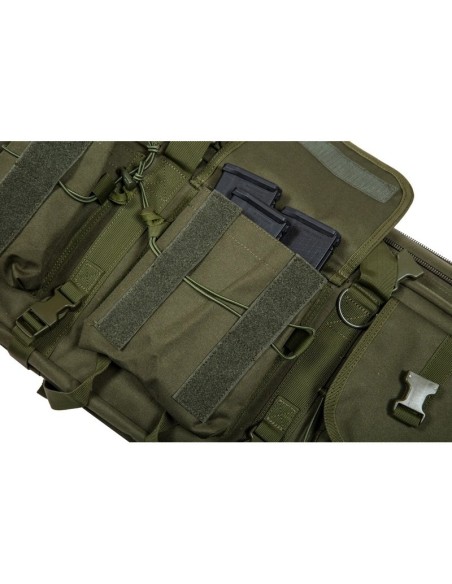 Specna Arms V4 double replica bag - Olive
