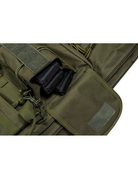 Specna Arms V4 double replica bag - Olive