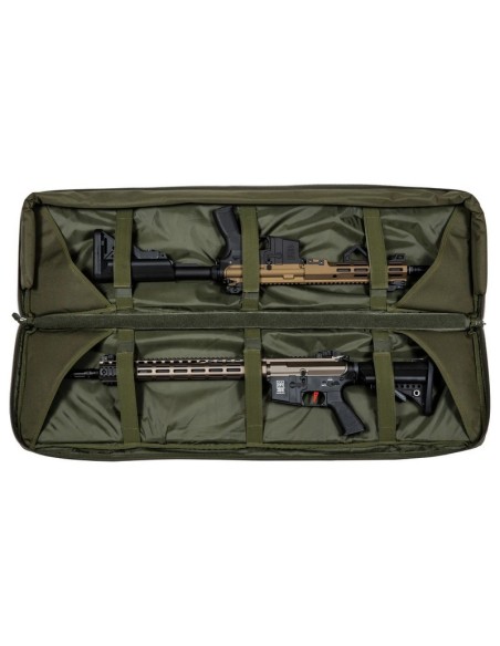 Specna Arms Housse double réplique V4 - Olive