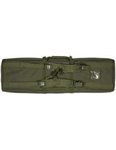 Specna Arms V4 double replica bag - Olive 2