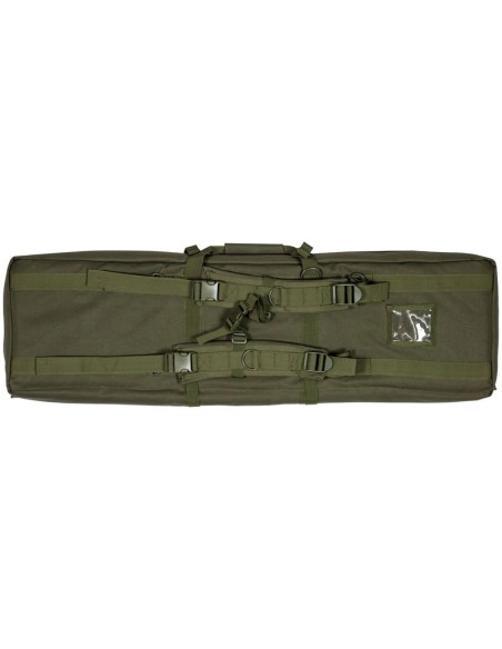 Specna Arms Housse double réplique V4 - Olive