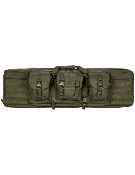 Specna Arms V4 double replica bag - Olive